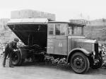 Albion 43 1931 года